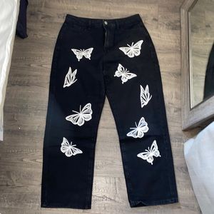 Shein jeans